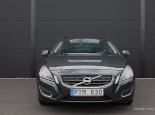 Volvo V60 D2 Momentum Euro 5