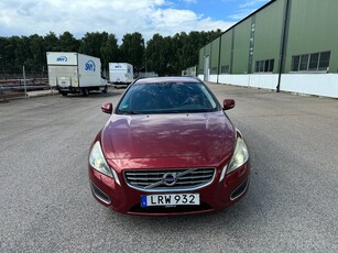 Volvo V60 D3 Momentum Euro 5