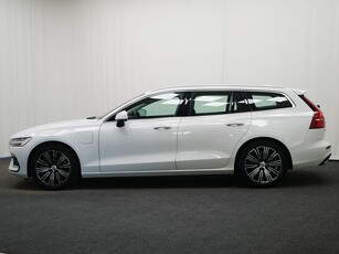 Volvo V60 Recharge T6 Inscription Expression