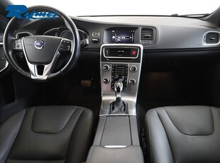 Volvo V60 T4 Business Advanced Summum