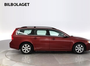 Volvo V70 1,6D DRIVe 119g Momentum