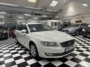 Volvo V70 D4 AWD Geartronic Momentum Euro 5