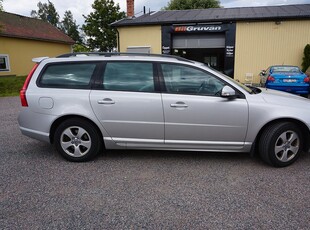 Volvo V70 D5 AWD Aut Momentum Drag