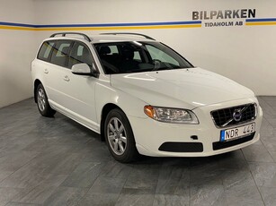 Volvo V70 T4 Euro 5