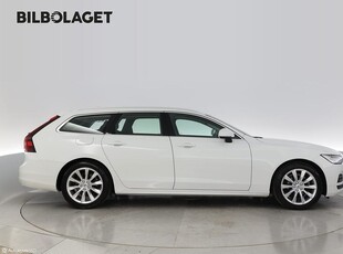 Volvo V90 B4 Bensin Momentum Advanced SE