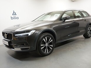 Volvo V90 Cross Country B4 AWD Diesel Adv SE, Navigation, On Call, Dragkrok