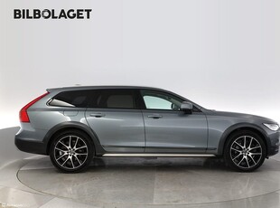 Volvo V90 Cross Country D5 AWD Pro // Se utrustning //