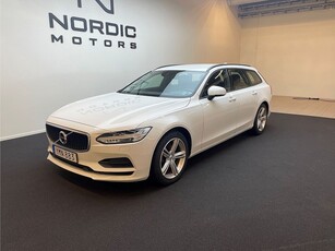 Volvo V90 D3/Drag/Värmare/V-hjul