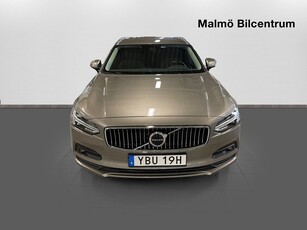 Volvo V90 D4 190 hk Geartronic Momentum Euro 6