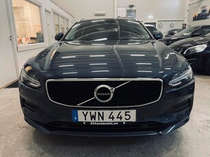 Volvo V90 D4 Geartronic Advanced Edition, Momentum Euro 6