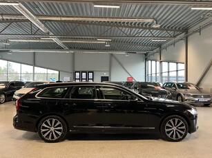 Volvo V90 Recharge T6 AWD Geartronic Inscription DRAG Eu6