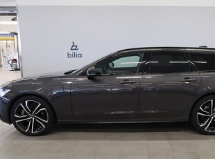 Volvo V90 Recharge T8 R-Design Pro Edition