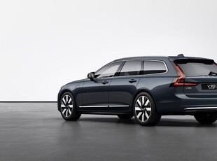 Volvo V90 T8 AWD Plus Bright