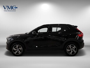 Volvo XC40 B4 FWD Bensin Plus Dark