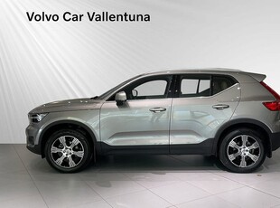 Volvo XC40 MC73 T3 FWD Inscription