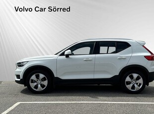 Volvo XC40 MC73 T3 FWD Momentum