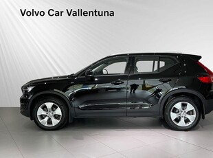 Volvo XC40 MC73 T3 FWD Momentum