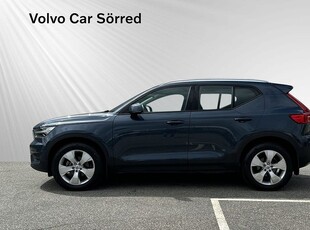 Volvo XC40 MC73 T3 FWD Momentum