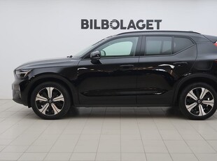 Volvo XC40 Recharge Single Motor Core Edition