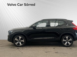 Volvo XC40 Recharge Single Motor Core Edition