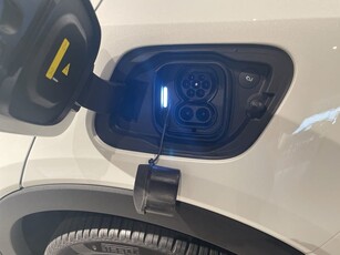 Volvo XC40 Recharge Single Motor Extended Range