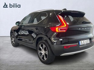 Volvo XC40 T2 FWD Inscription