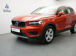 Volvo XC40 T2 FWD Momentum, Navigation, on Call