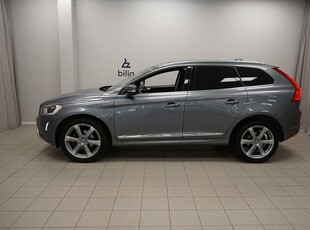 Volvo XC60 D4 AWD Classic Summum