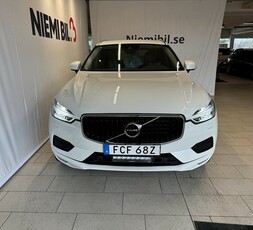 Volvo XC60 D4 AWD Geartronic Advanced Ed Momentum VoC Drag