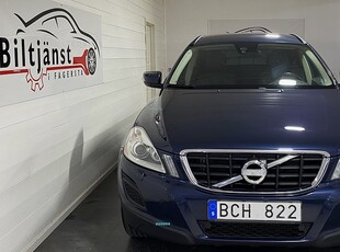 Volvo XC60 D4 AWD Momentum Ny Bes