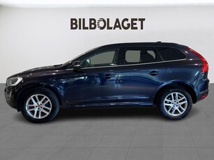 Volvo XC60 D4 Classic Momentum (DRAG/VOC/BKAM/BLISS)