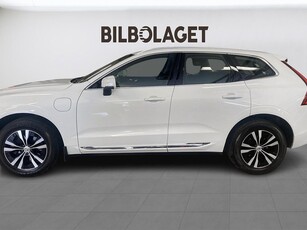 Volvo XC60 Recharge T6 Inscription Expression