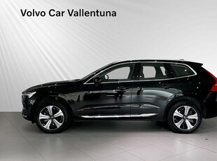 Volvo XC60 Recharge T6 Plus Bright