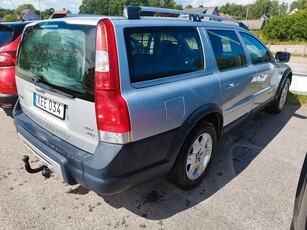 Volvo XC70 2.5T AWD Geartronic Kinetic Euro 4