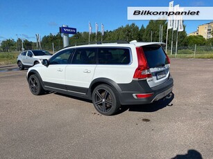 Volvo XC70 D4 AWD Classic Momentum