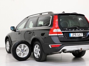 Volvo XC70 D4 AWD Momentum Drag VOC 181hk