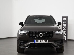 Volvo XC90 B5 AWD Diesel Ultimate Dark Edition