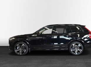 Volvo XC90 Recharge T8 II Ultimate Dark Edt.