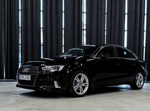 Audi A3 Sedan 1.5 TFSI COD Proline