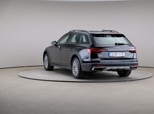 Audi A4 Allroad Quattro 40 Tdi Proline Drag Värmare