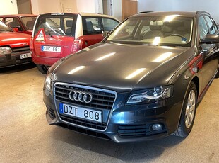 Audi A4 Avant 2.0 TFSI Multitronic Proline Euro 5