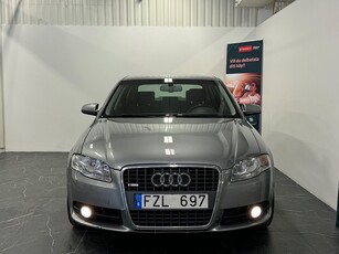 Audi A4 Sedan 2.0 TFSI Automat ProSport Edition, S Line