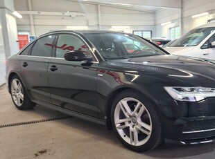 Audi A6 2.0 TDI quattro ,Automat, 1 År garanti, Euro 6,..MM