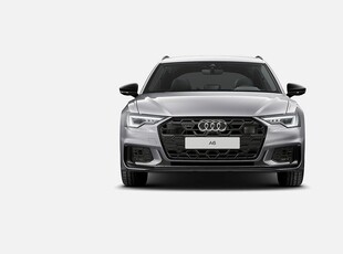 Audi A6 Avant 55 TFSIe quattro S tronic S-line 367 hk