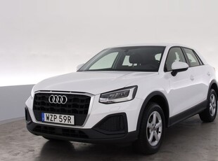 Audi Q2 30 TFSI