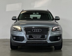 Audi Q5 2.0 TFSI Quattro S Tronic Design 211hk