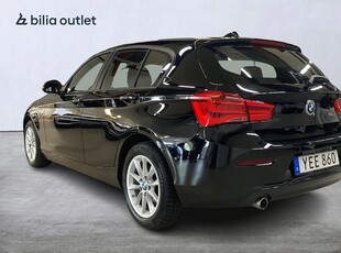 BMW 116 5dr Aut 116hk SoV