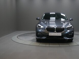 BMW 118 i Sportline Automat / Drag / Navi