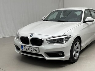 BMW 135i118i 5dr, F20 2017, Halvkombi