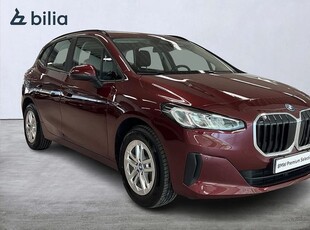 BMW 225e xDrive Active Tourer